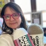 Marta Olivos Mancilla