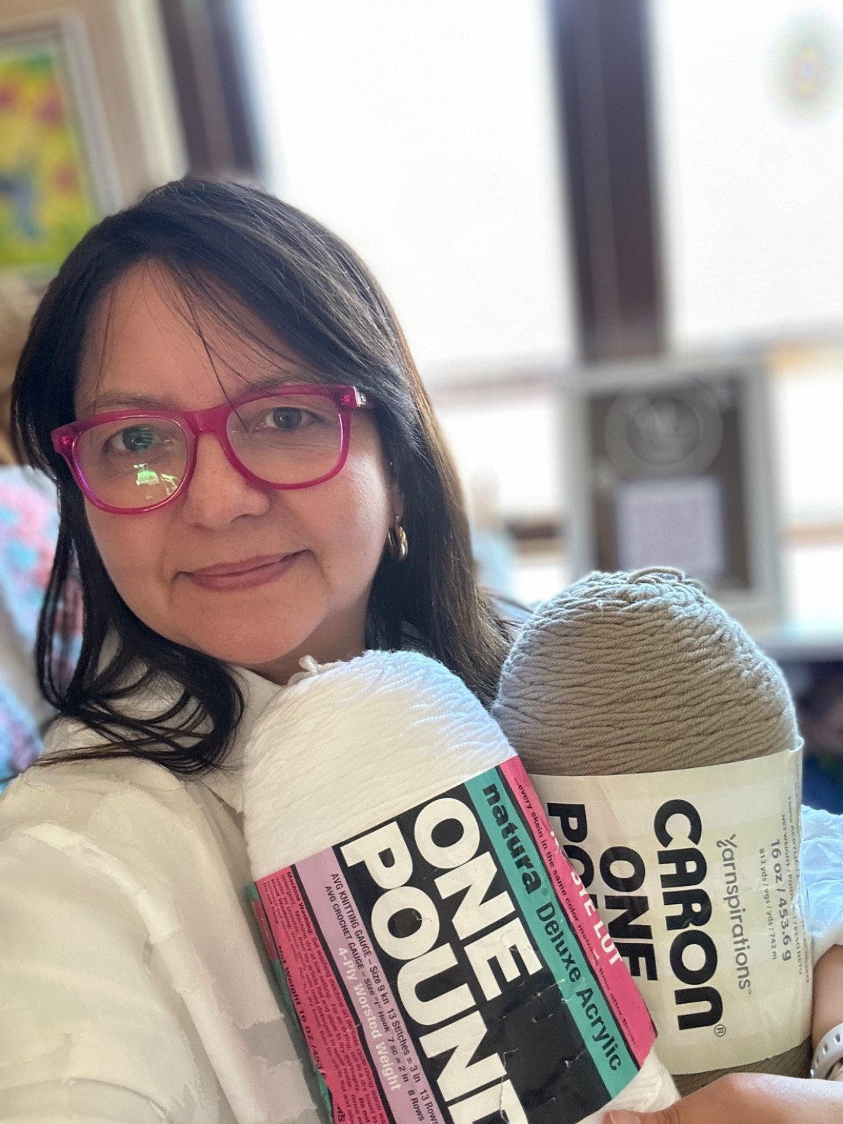 Marta Olivos Mancilla