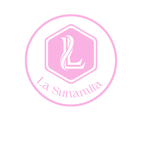 Logo La Sunamita repostería - Anahi Gutierrez
